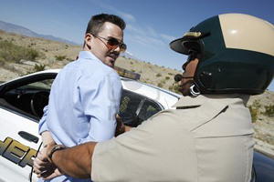 EXPUNGEMENT OF A FELONY DUI CONVICTION